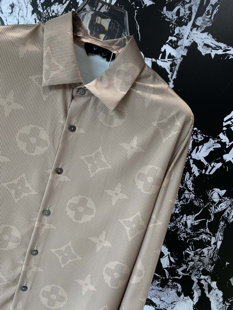 Louis Vuitton Shirts